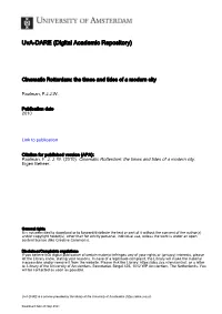 Floris Paalman Thesis Final Version 2010-05-25
