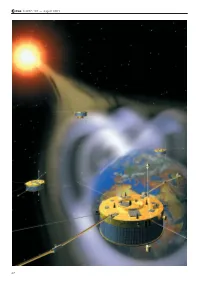 Rumba, Salsa, Smaba and Tango in the Magnetosphere