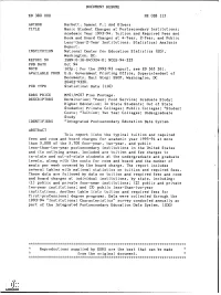 **********AA*******.A****A.**********Ak* *.E.***** Reproductions Supplied by EDRS Are the Best That Can Be Made from the Original Document