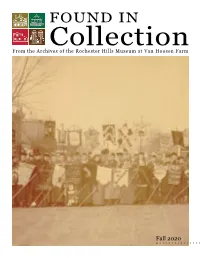 Found in Collection 2020