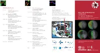 Stem Cells in Development and Disease 12Th and 13Th of July 2013
