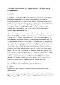 Gibbons Author's Version