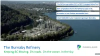 Improving Safety, Reliability, and Environmental Stewardship