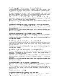 Press Notice North-West-Omnibus-Order-2021-No