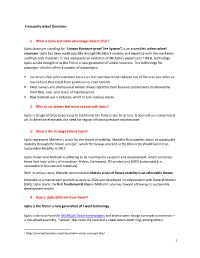 1. What Is Uptis and What Advantages Does It Offer?