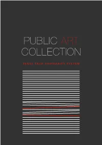 Public Art Collection