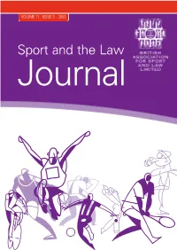 BASL Vol 11 Issue 3