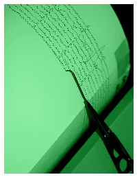 Earthquakes Chapter 4.8