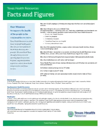 THR-Fast-Facts.Pdf