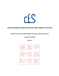 Virtual Conference Program 8-5-2020 Version.Pdf