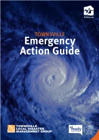 Emergency Action Guide