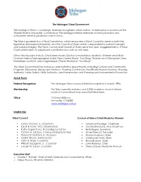 Mohegan-Fact-Sheet---12-19.Pdf