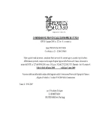 Commissione Provinciale Espropri Di Cuneo (D.P.R