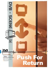 DVB Issue 2 Final