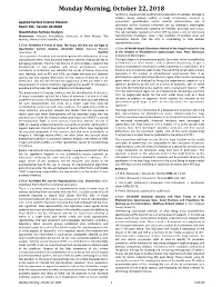 To Download Program Book for This Topic in Adobe Acrobat Format