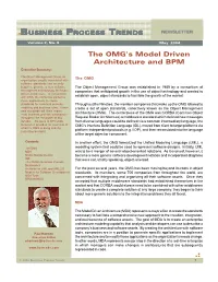 05-04 NL MDA and BPM.Pmd