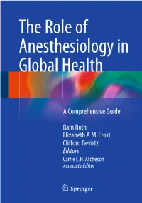 A Comprehensive Guide Ram Roth Elizabeth A.M. Frost Clifford Gevirtz