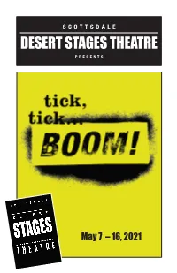 Dstprogram-Ticktickboom