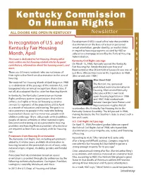 Newsletter 4