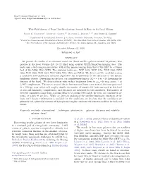 Wide-Field Survey of Dwarf Satellite Systems Around 10 Hosts in the Local Volume
