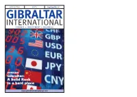 Aug/Sept/Oct 2011 EDITORIAL COMMENT Volume 17/ Number 3 Budget Brings Mixed Message