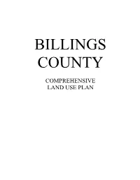 Land Use Plan