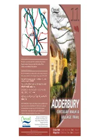 Location Map Acknowledgements Additional Information
