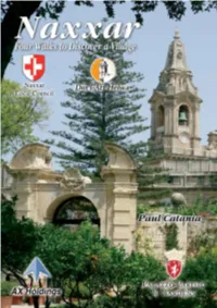 Naxxar-Walks.Pdf