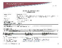 Authorize the County Administrator to Execute
