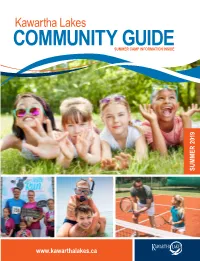 Community Guide