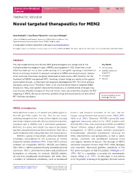 Downloaded from Bioscientifica.Com at 09/26/2021 09:35:42AM Via Free Access