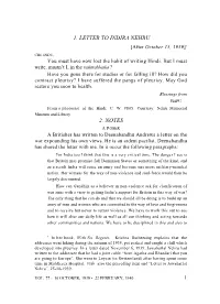 THE COLLECTED WORKS of MAHATMA GANDHI Come