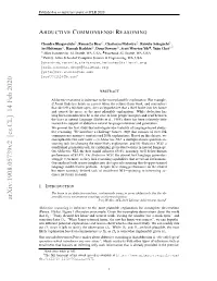 Abductive Commonsense Reasoning