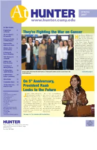 Spring 2007 (PDF)