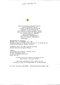 Wf\\\Fgr/ ?;Lo/4- . Bibliographical Reference BRISTOW, C.R