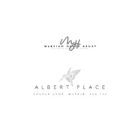 Albert Place (Print V8)