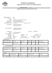 Electronics and Telecommunication Engg..Pdf