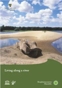 Living Along a River “By Thoughts, Which Have Not Risen from Acting Nature and Which Do Not Beneficially Work Towards Acting Life, Mankind Is Only Helped a Bit.”