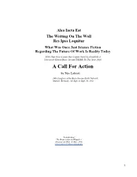 The Future of Workplace Automation Has Already Arrived by Nyc Labretš, Munich, Germany, 2012