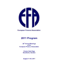 Session Overview