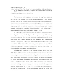 Chapter 1: Introduction