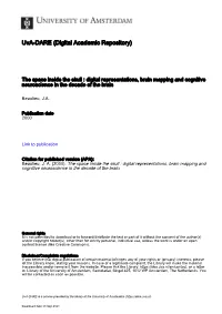 Uva-DARE (Digital Academic Repository)