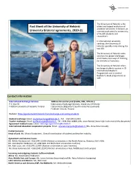 Uh Fact Sheet University Bilateral.Pdf