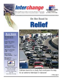 Caltrans Team — Page 2