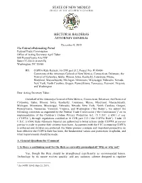 2019-12-08 FINAL AG FTC COPPA Comment LTR Executed