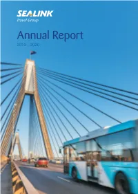 Annual Report