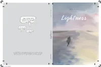 Lightness and Culture