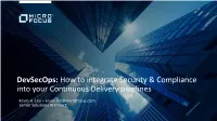 Micro Focus Solutions 04