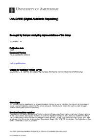 Thesis As a Series of Case Studies That