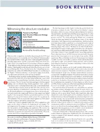 Witnessing the Structure Revolution of Proteins As Colloids